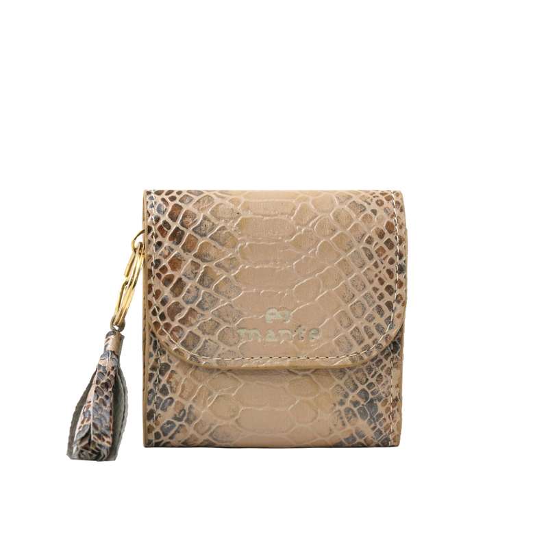 کیف پول زنانه مدل D156  کد   3229