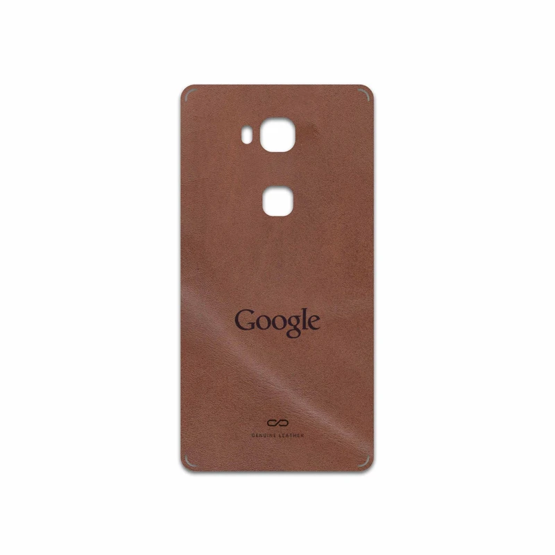 برچسب پوششی ماهوت مدل MNL-GGL مناسب برای گوشی موبایل آنر 5X