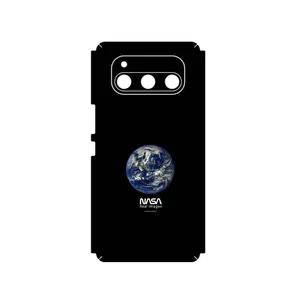 MAHOOT NASA Home Earth Cover Sticker for Daria Bond 5G