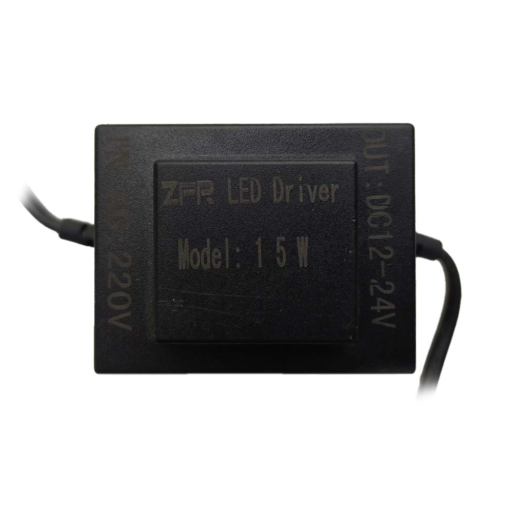درایور ال ای دی زد اف آر کد IP68