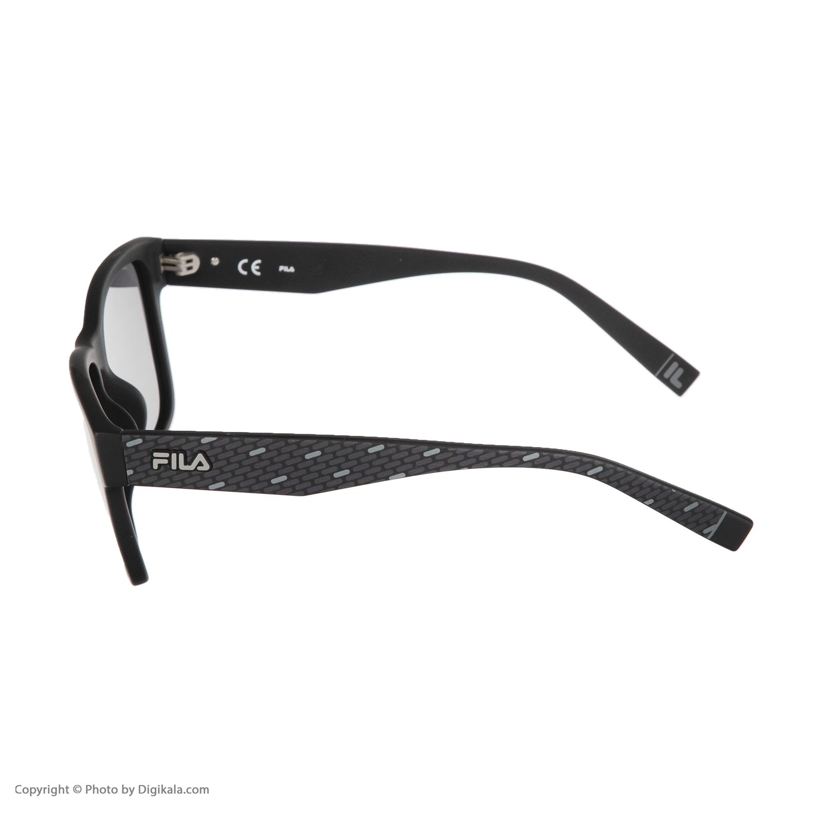 عینک آفتابی مردانه فیلا مدل SF9045-700P -  - 5