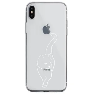 Megafone Cat C60-W Cover For Apple iPhone Xs Max