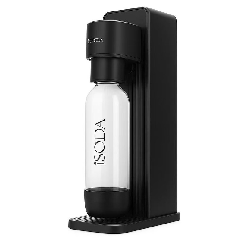 سودا ساز آی سودا مدل آیکانیک