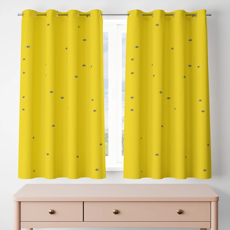 پرده مدل مخمل پانچی کد 8433 سایز 200x140 سانتی متر