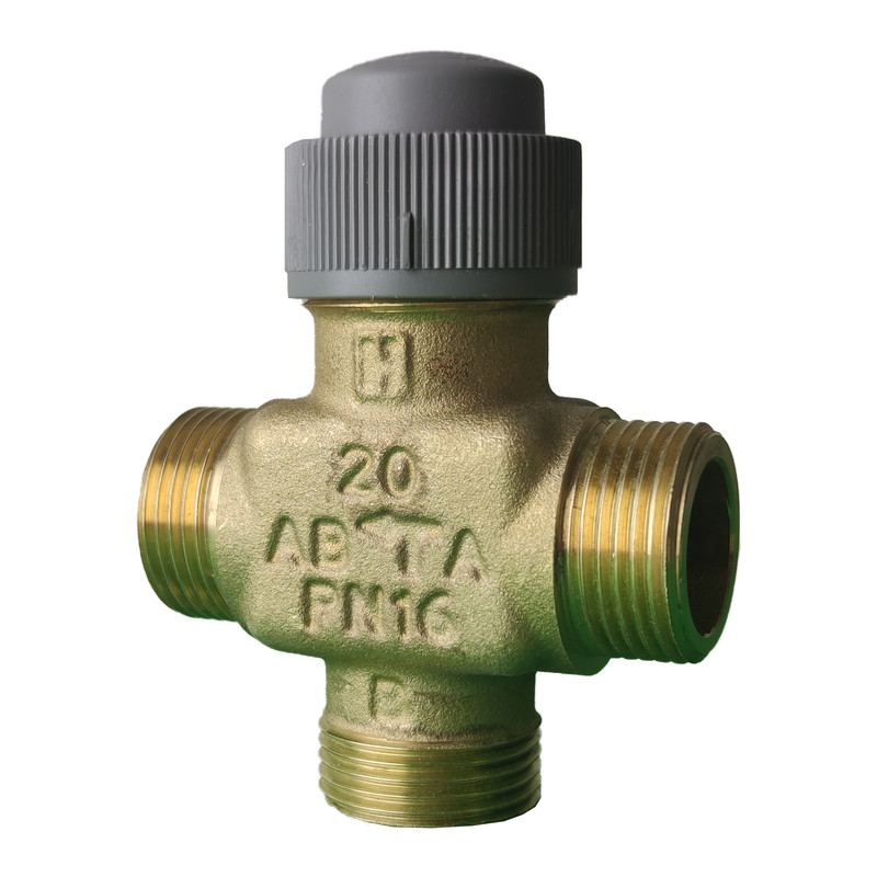 شیر سه راهه هانیول مدل V5833A1060