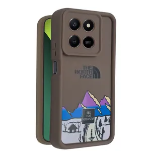Alpivia Cover Suitable For Honor X7d