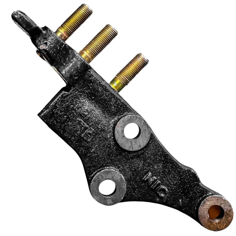 پایه دسته موتور شماره ۳ مدل Mehrgn.001399 مناسب برای پراید تیبا