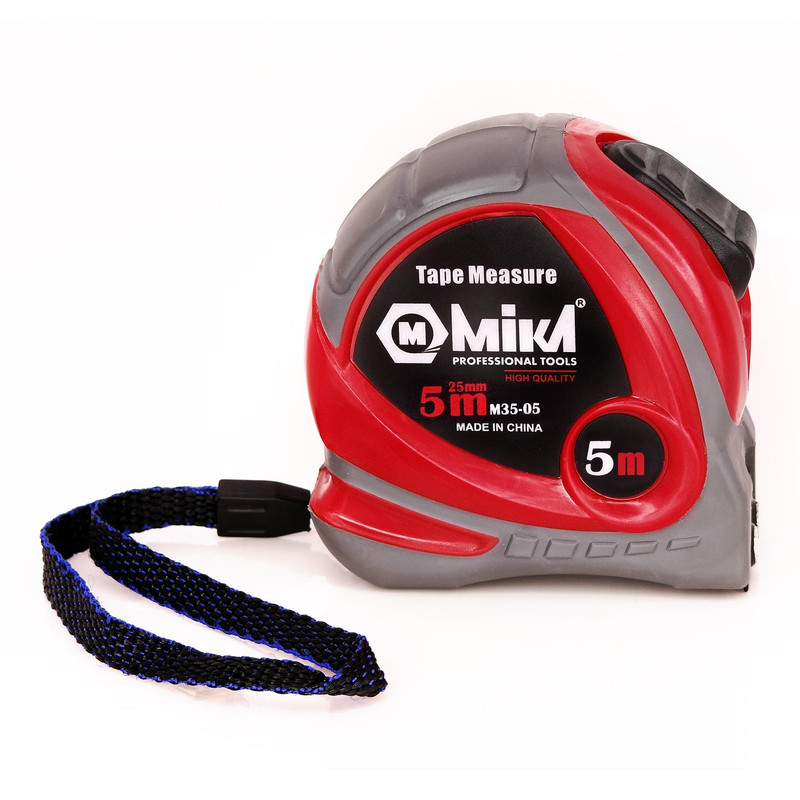 متر 5 متری میکا مدل MMA-MK-M5