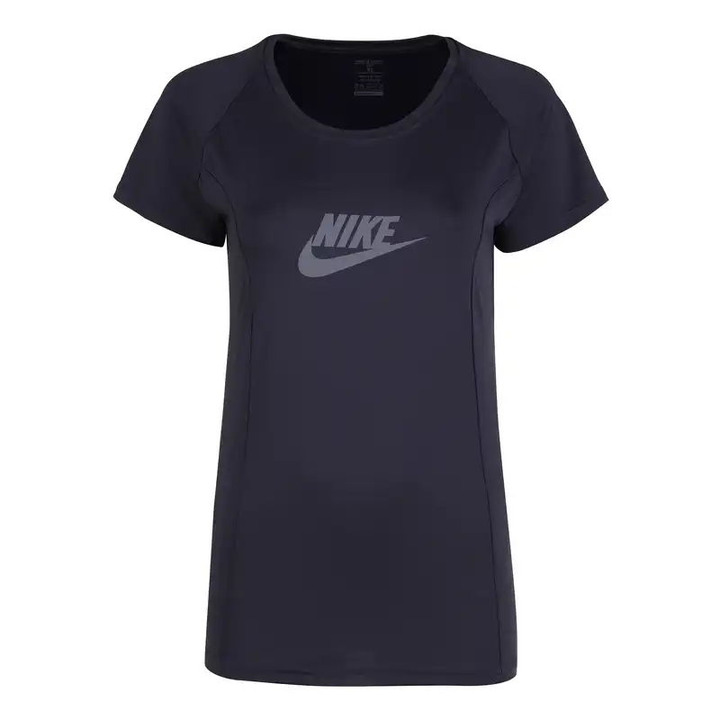 تی شرت آستین کوتاه ورزشی زنانه مدل tsh-flmnt-001