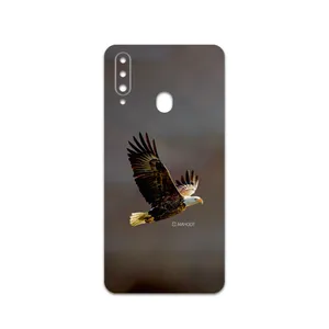 MAHOOT Eagle Cover Sticker for Samsung Galaxy A20s