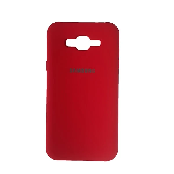 کاور کد SIL0170 مناسب برای گوشی سامسونگ Galaxy J7