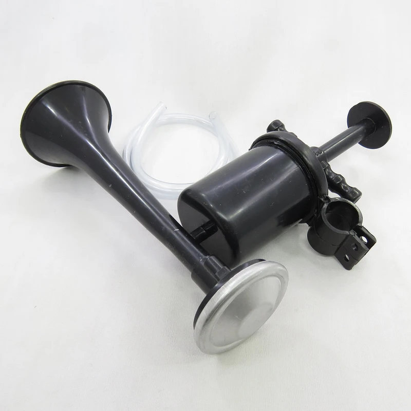 عکس شماره 2 : زنگ دوچرخه مدل بوق کد 222