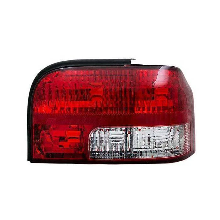 چراغ خطر عقب راست کیهان صنعت هکسور مدل KG2200 مناسب برای پرايد131