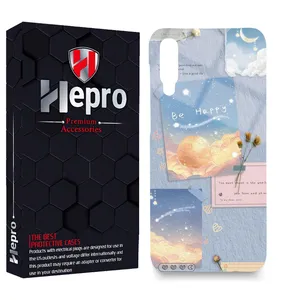 HEPRO MC Cover for SAMSUNG GALAXY A30S/A50/A50S