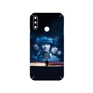 MAHOOT Saving Private Ryan Cover Sticker for LG W10