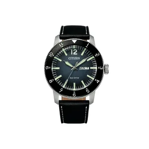 ساعت مچی عقربه‌ای مردانه سیتی زن مدل J800-aw007719L