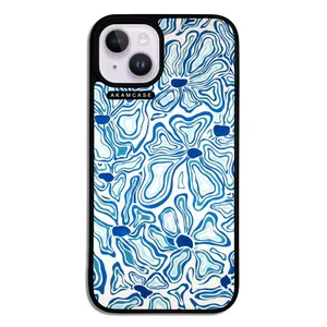 AKAM AMC-WA14-BLUE-14 Cover For Apple iPhone 14