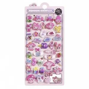 برچسب مدل برجسته شبتاب طرح ملودی کد 06