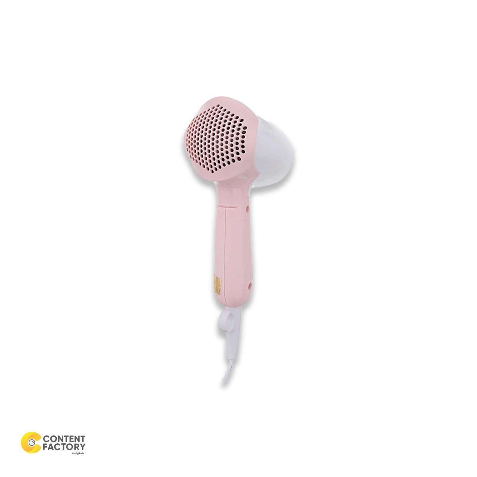 سشوار مسافرتی فیلیپس مدل HP8108 -  - 8