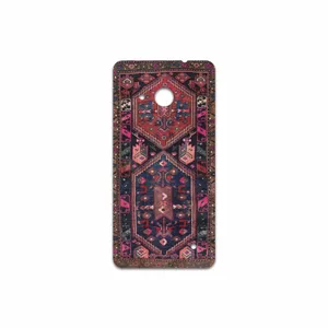 MAHOOT Rug Cover Sticker for Microsoft Lumia 550