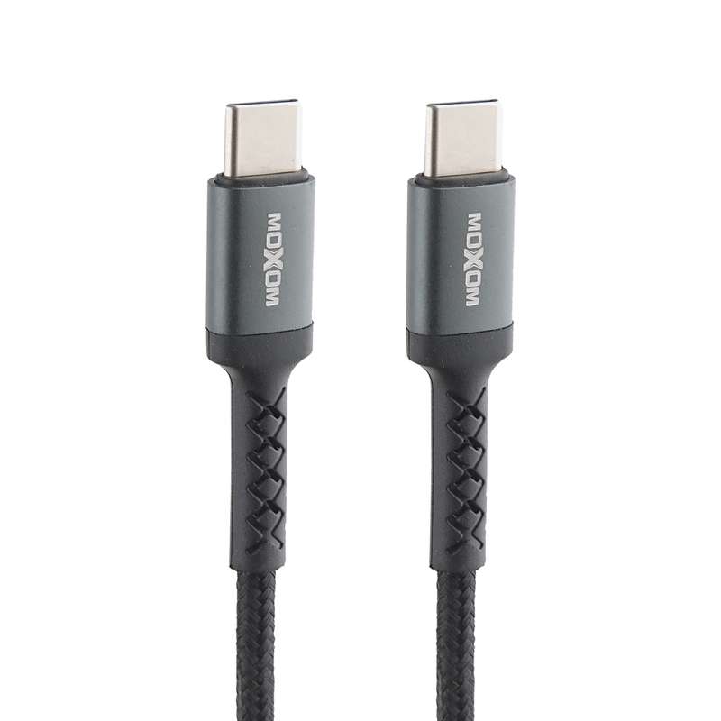 کابل USB-C  ماکسوم مدل MX-CB69 طول 1 متر