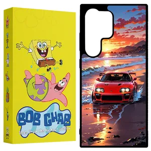 BOB Ghab BCPD24U Cover For Samsung Galaxy S24 Ultra 5G