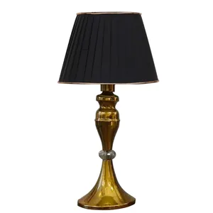 آباژور رومیزی مدل Senator.3015GM