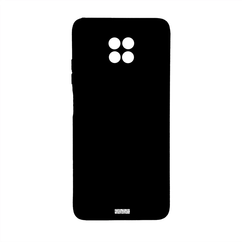کاور قاب موبایل علوی مدل SML مناسب برای گوشی موبایل شیائومی Redmi Note 9T / Redmi Note 9 5G