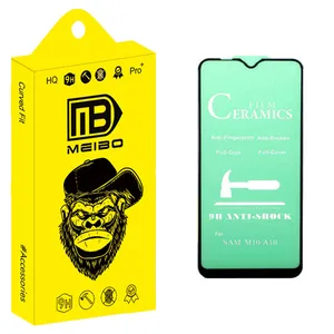 MEIBO +MHD Ceramics Screen Protector For Samsung مدلA10