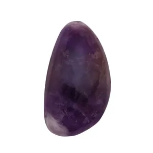 سنگ آمیتیست مدل تامبل کد am37