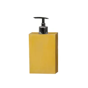 مخزن مایع دستشویی رومیزی مدل bjmmz03