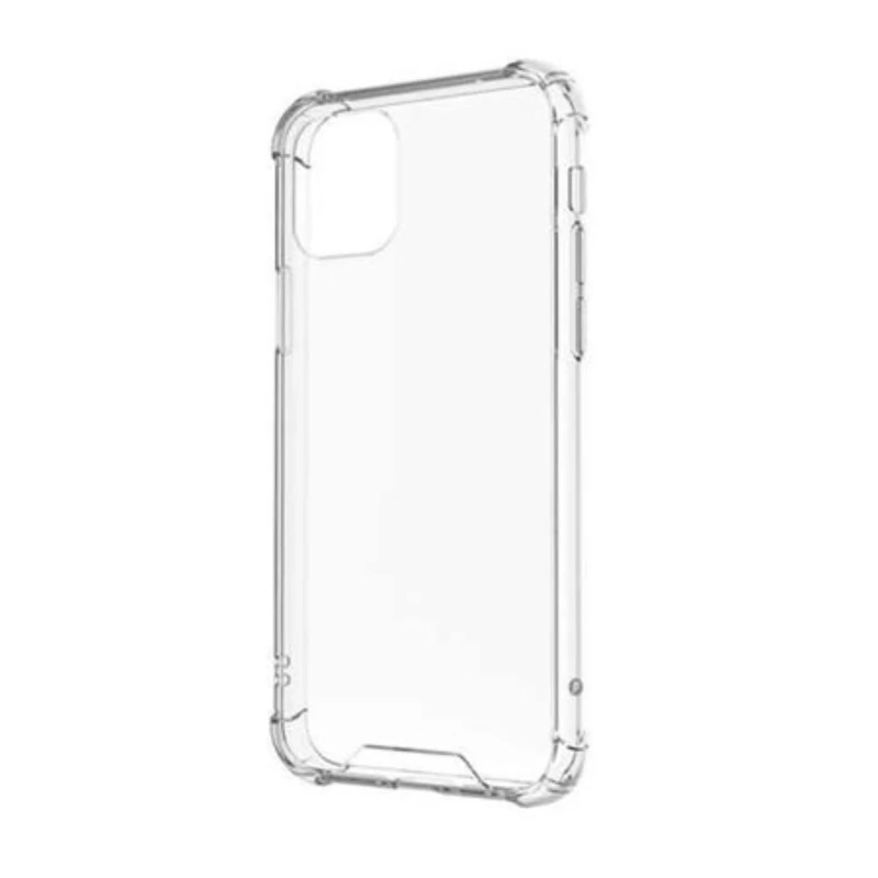 کاور مدل کپسولی ژله ای مناسب برای گوشی موبایل اپل IPHONE 13