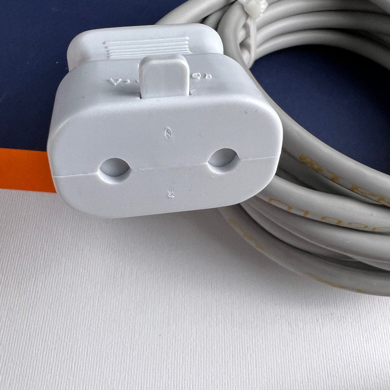 کابل سیار مدل CBKH215.2M