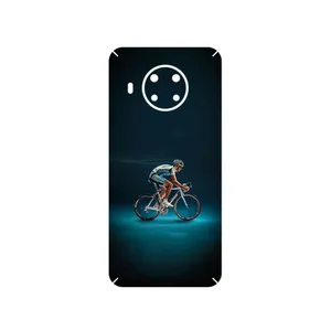 MAHOOT Road_cycling Cover Sticker for Nokia X20