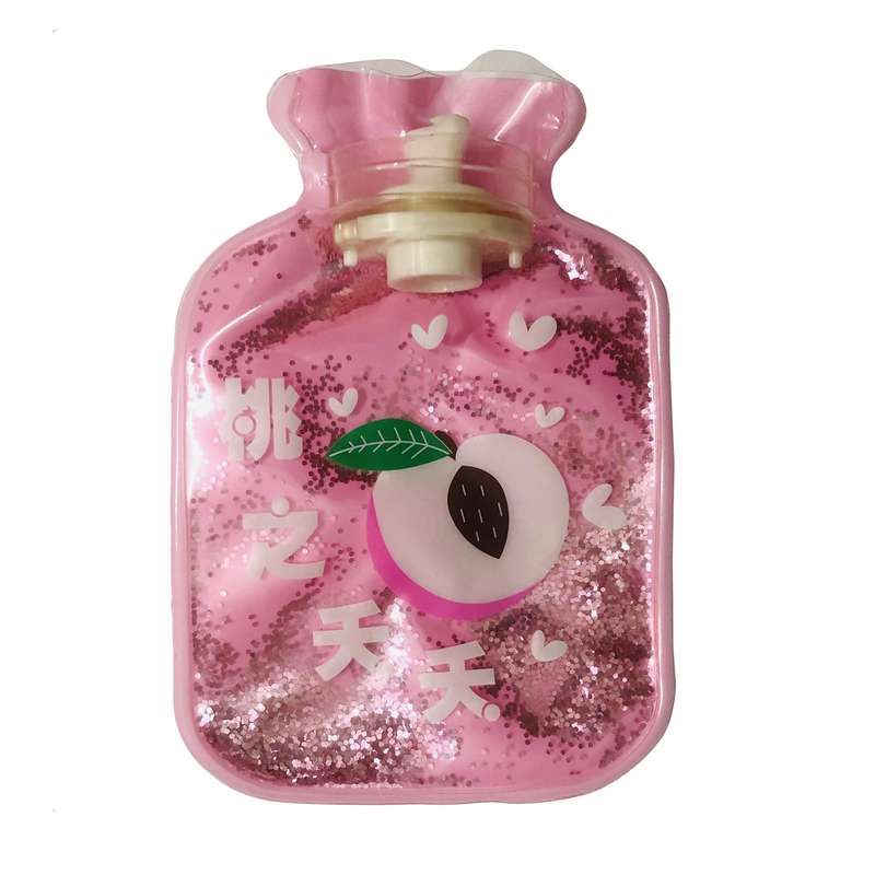 کیسه آب گرم کودک مدل Peach