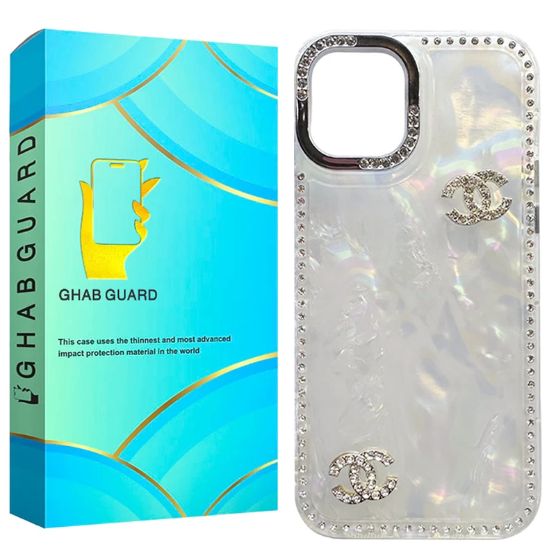 کاور قاب گارد مدل CHANCCE مناسب برای گوشی موبایل اپل iPhone 12 