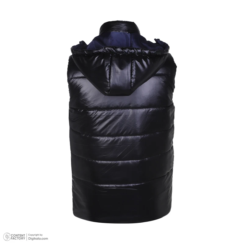 عکس شماره 2 : پافر مردانه مدل دورو کد 2527
