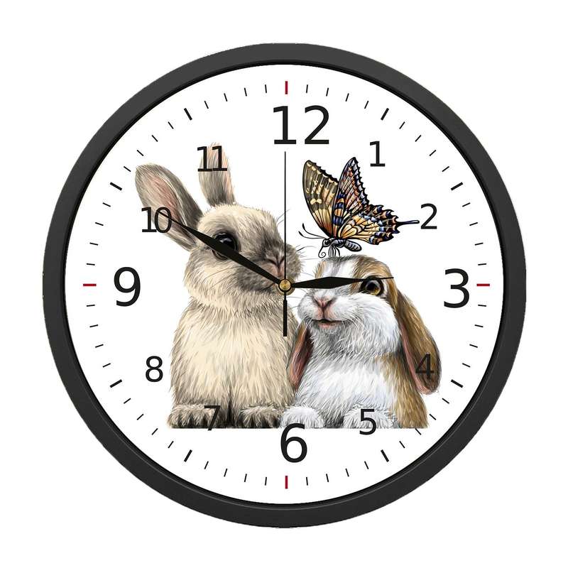 ساعت دیواری مدوپد مدل ARW-0102