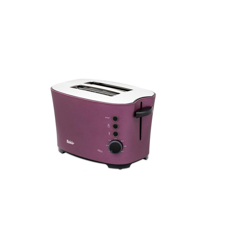 توستر فکر مدل ALBA