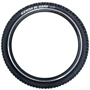 لاستیک دوچرخه کندا مدل K1221-004 دور ابریشم