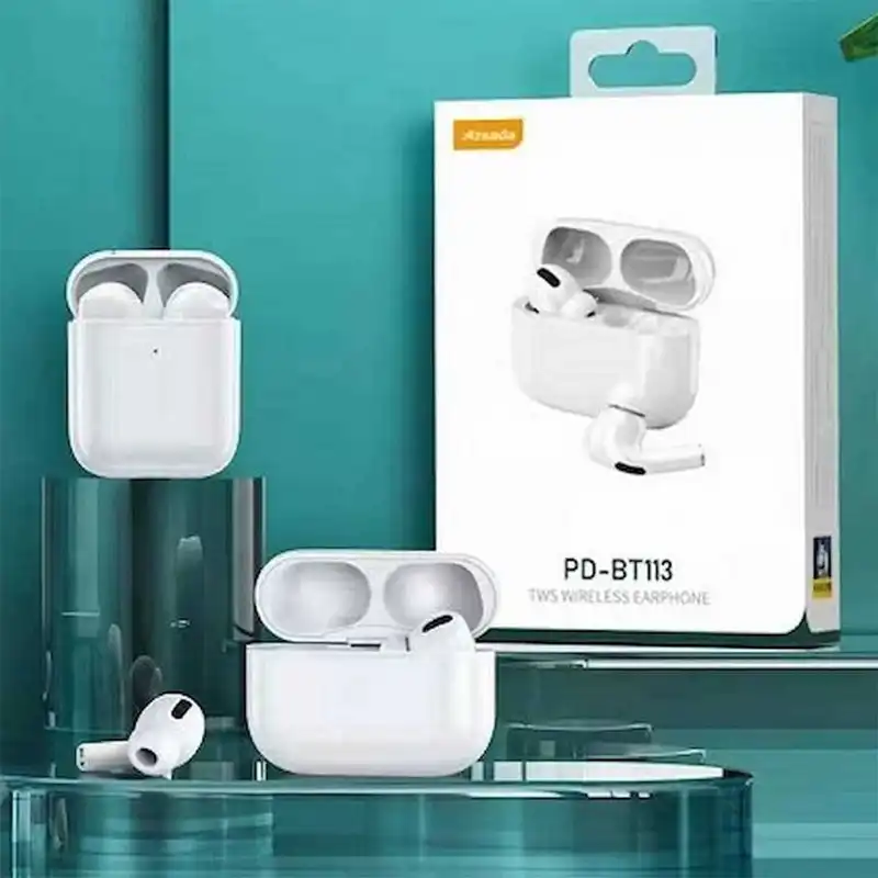 هندزفری بلوتوثی آزدا مدل PD-BT113