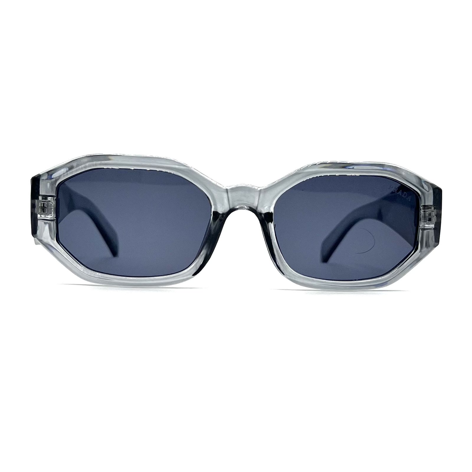 عینک آفتابی زنانه مدل Pr 21801 -  - 2