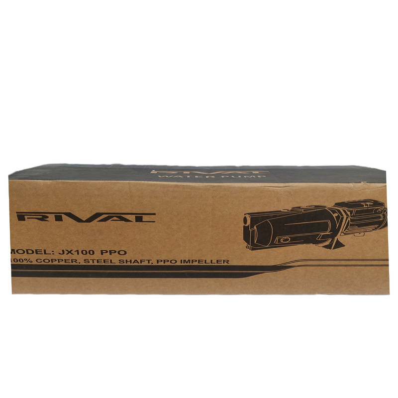 پمپ آب ریوال مدل 002