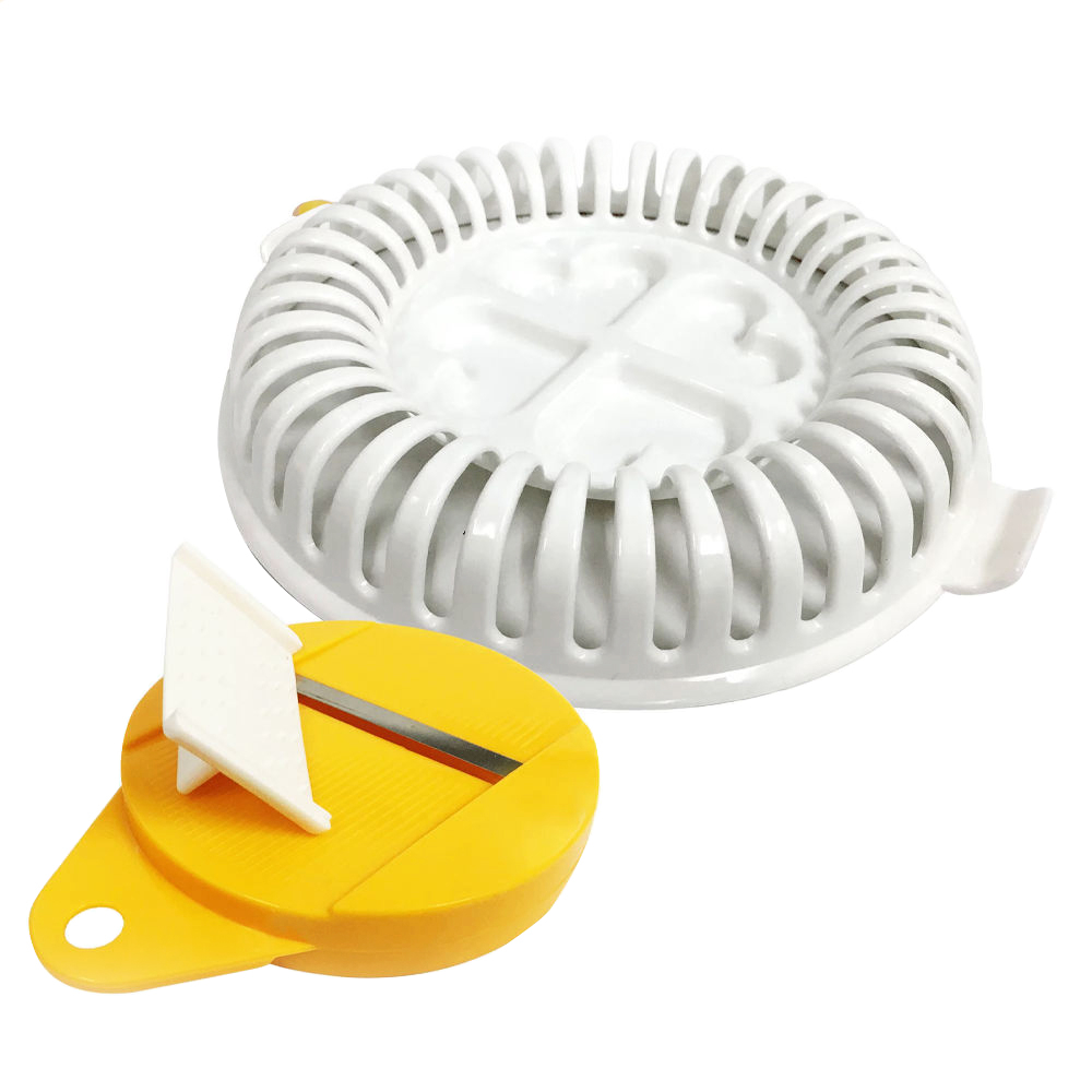 چیپس ساز کریاچیپس کد L-420