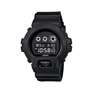 ساعت مچی دیجیتال مردانه کاسیو مدل DW-6900BB-1
