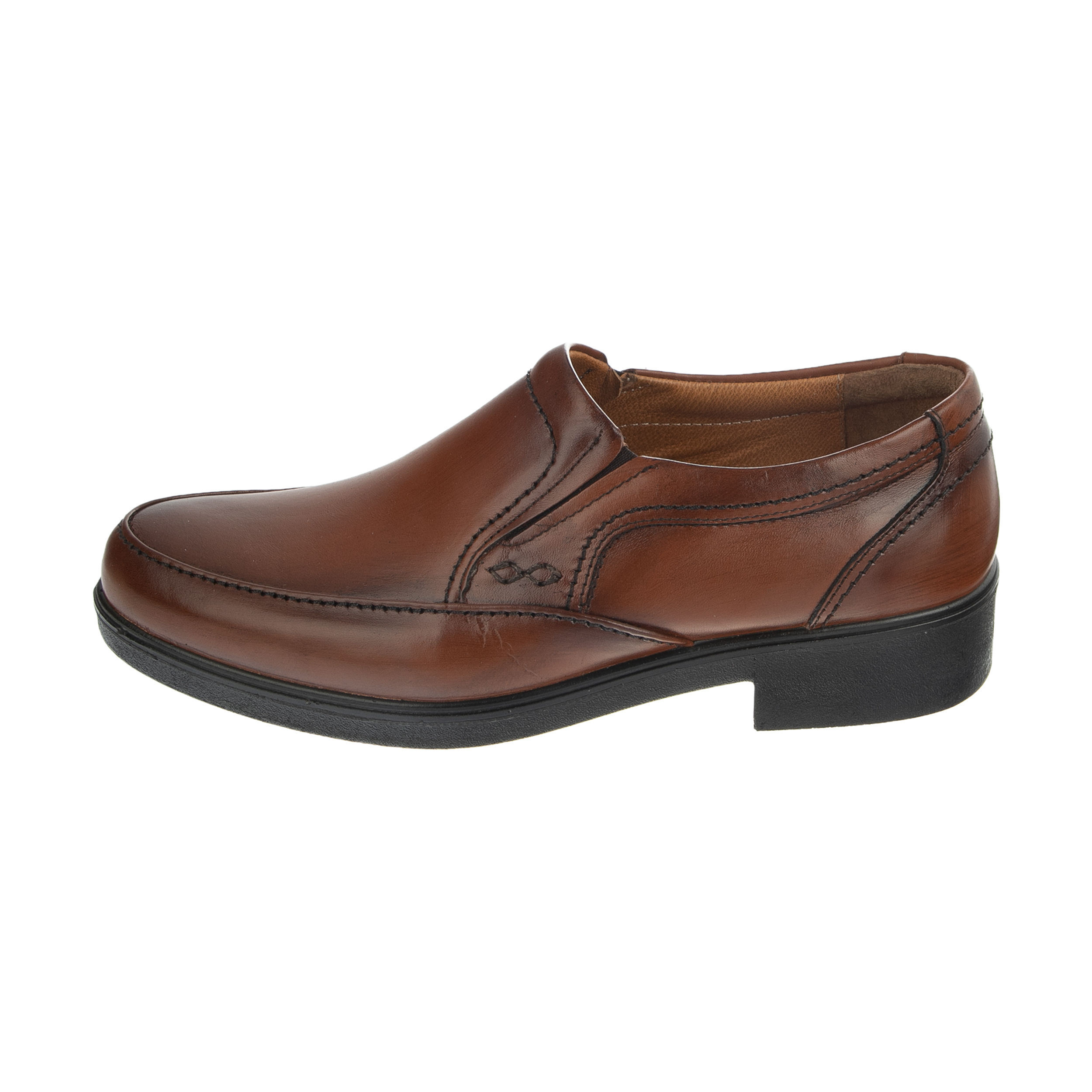 کفش مردانه مایان مدل 7302E503136