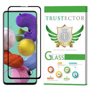 Trustector GSS Screen Protector For Samsung Galaxy A51