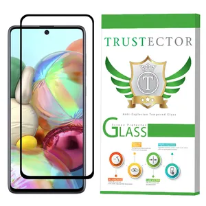 Trustector GSS Screen Protector For Samsung Galaxy A71