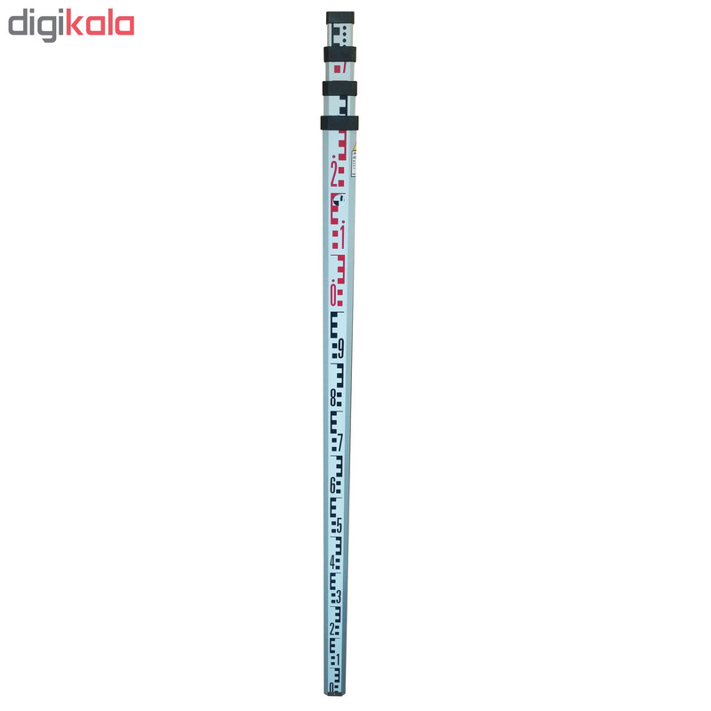 میر بارکد مدل GSTR-AST4-L