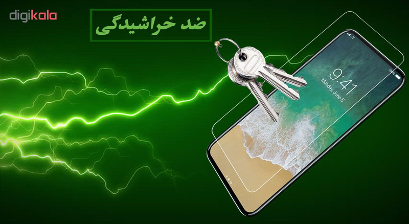 لپ تاپ 17.3 اینچی ام اس آی مدل GP75 Leopard 9SD - A